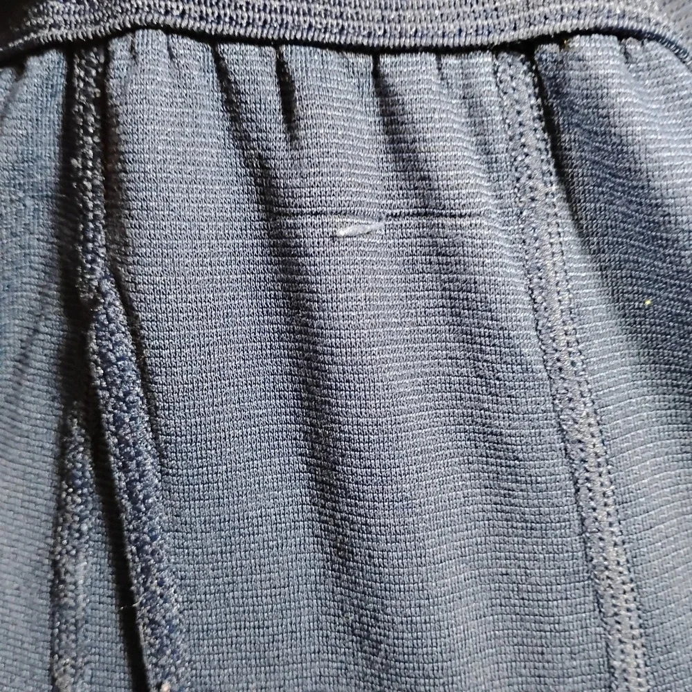 Vintage Patagonia Capilene Midweight Bottoms Base Layer Pants Men's Medium Blue
